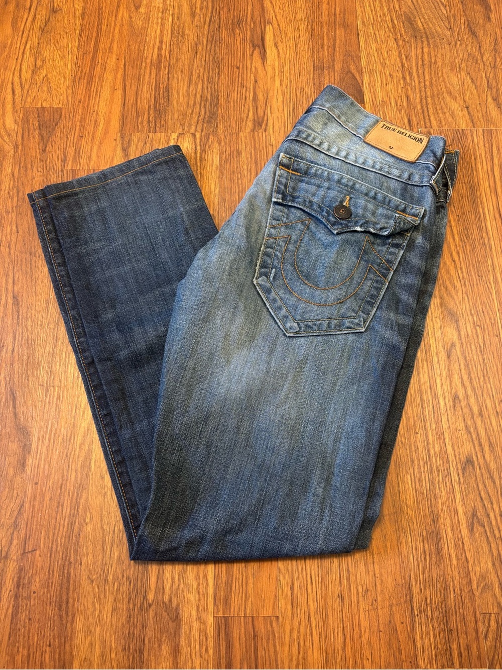 True Religion Men’s jeans